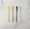 ‘Stockholm’ Matte Flatware Pieces - EcoLuxe Furnishings