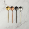 ‘Stockholm’ Matte Flatware Pieces - EcoLuxe Furnishings