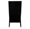 ‘Tech’ Chair (Charcoal Black) - EcoLuxe Furnishings