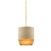 ‘Tenby’ Oval Chandelier - EcoLuxe Furnishings