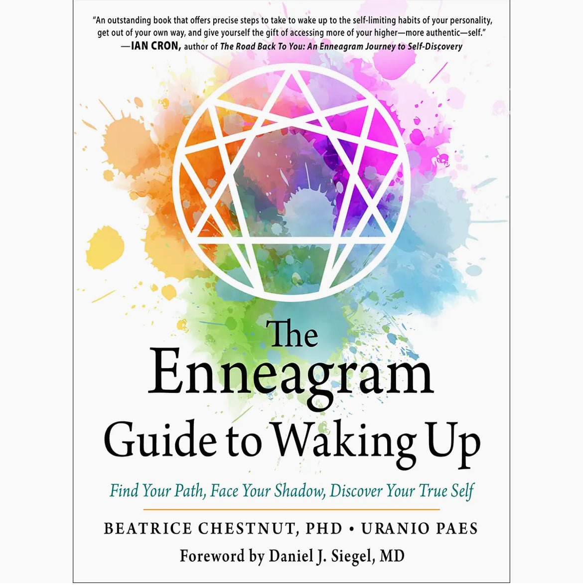‘The Enneagram Guide To Waking Up’ - EcoLuxe Furnishings
