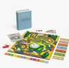 ‘The Game of Life’ Vintage Bookshelf Edition - EcoLuxe Furnishings