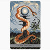 ‘The Mystical Dream Tarot’: 78 Cards & 160 Page Guidebook - EcoLuxe Furnishings