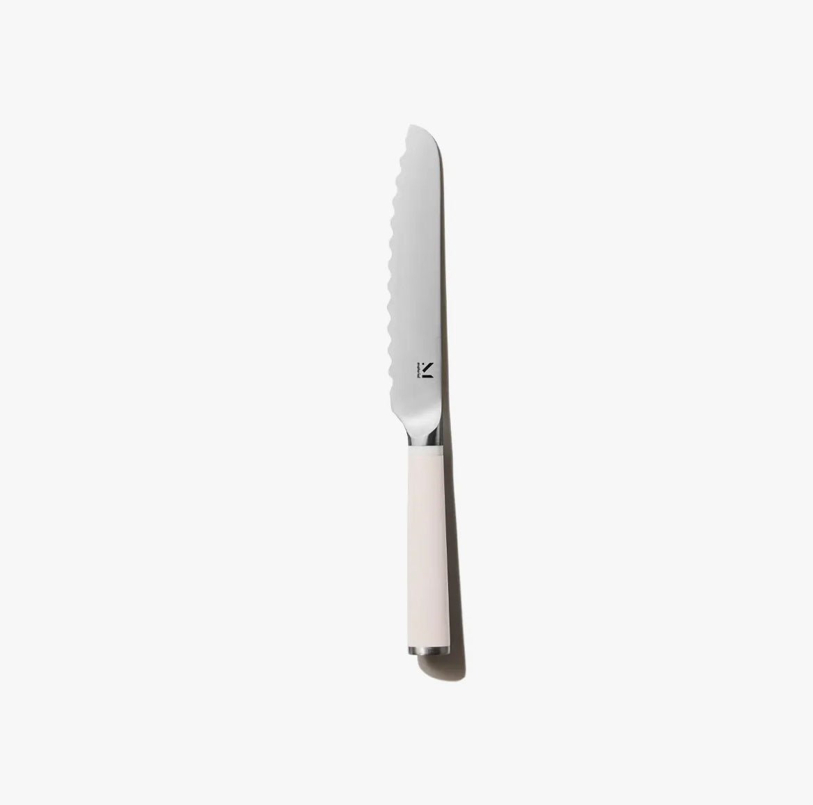 The Serrated 6" Knife - EcoLuxe Furnishings