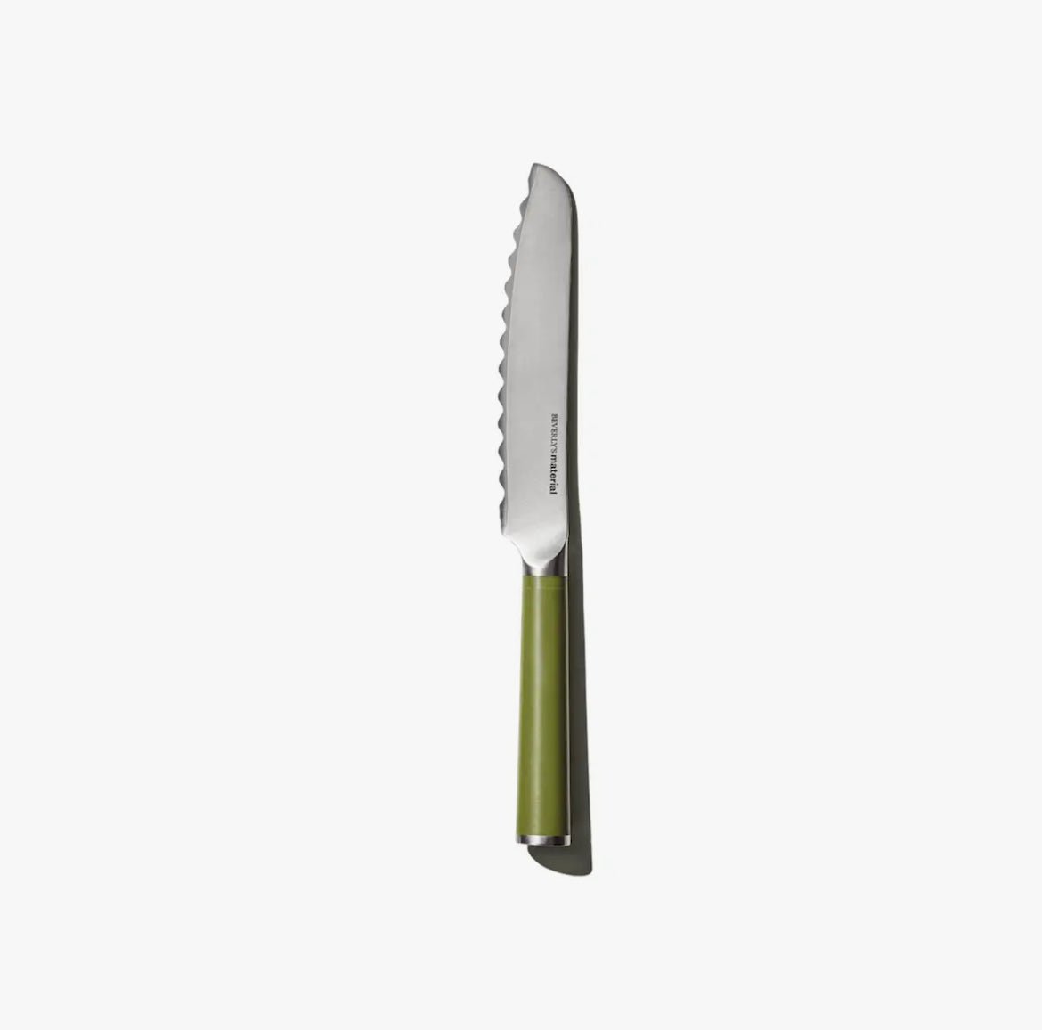The Serrated 6" Knife - EcoLuxe Furnishings