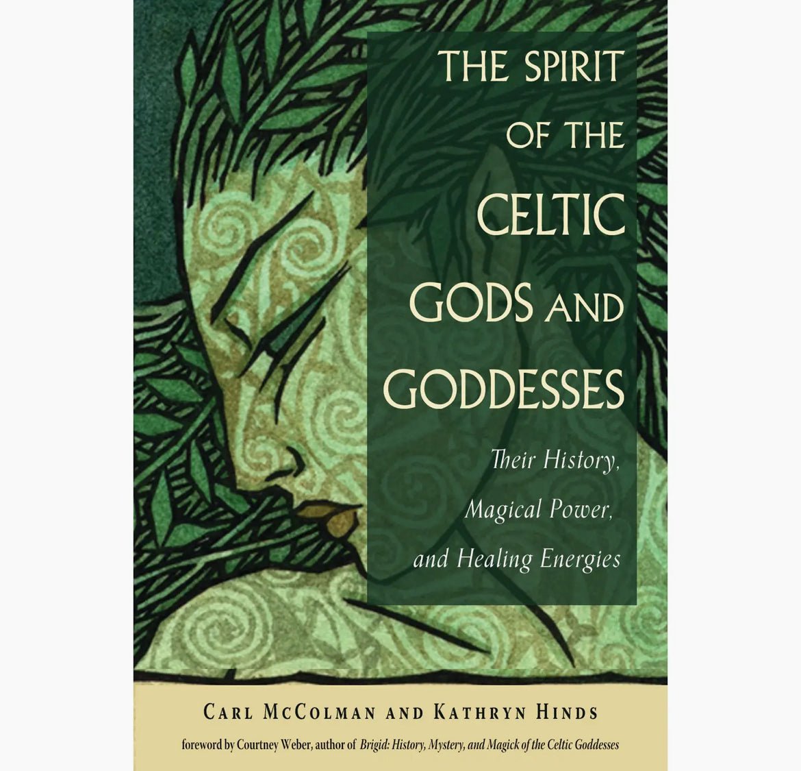 ‘The Spirit of the Celtic Gods and Goddesses’ - EcoLuxe Furnishings