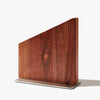 ‘The Stand’ (Walnut) - EcoLuxe Furnishings