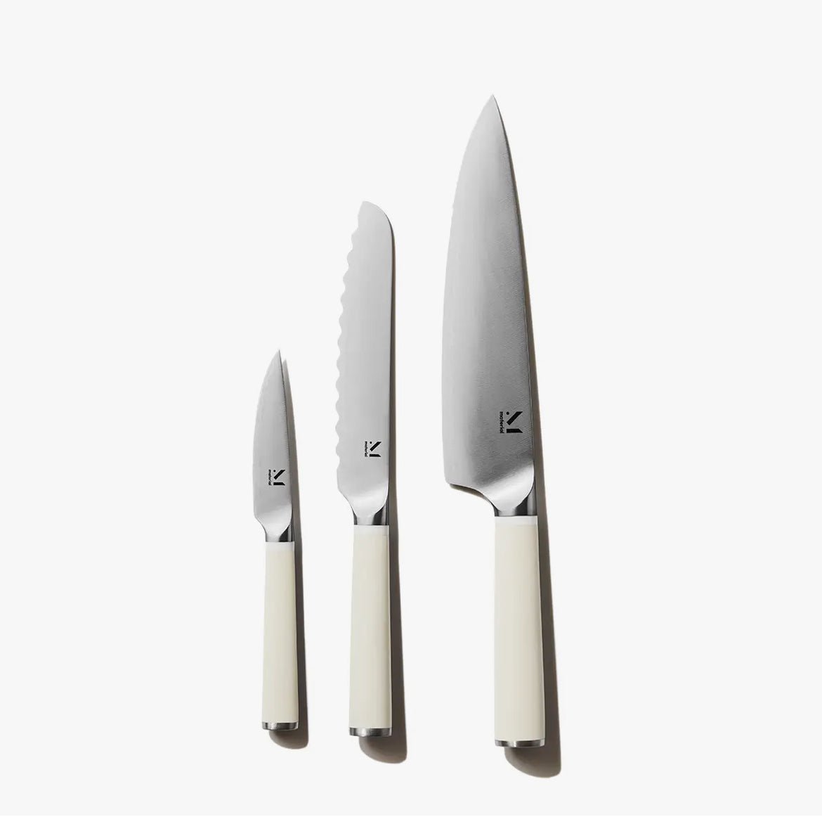 ‘The Trio of Knives’ - EcoLuxe Furnishings