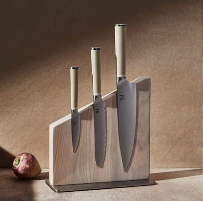 ‘The Trio of Knives’ - EcoLuxe Furnishings