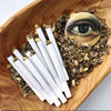 ‘THE VISION’ / PRE-ROLLED HERBAL SMOKES - EcoLuxe Furnishings