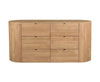 ‘Theo’ Dresser - EcoLuxe Furnishings