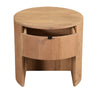 ‘Theo’ Nightstand - EcoLuxe Furnishings