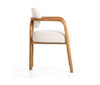 ‘Theodore’ Dining Chair - EcoLuxe Furnishings