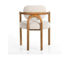 ‘Theodore’ Dining Chair - EcoLuxe Furnishings