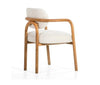 ‘Theodore’ Dining Chair - EcoLuxe Furnishings