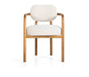 ‘Theodore’ Dining Chair - EcoLuxe Furnishings