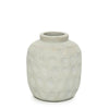 ‘Trendy’ Vase, Medium (Concrete) - EcoLuxe Furnishings