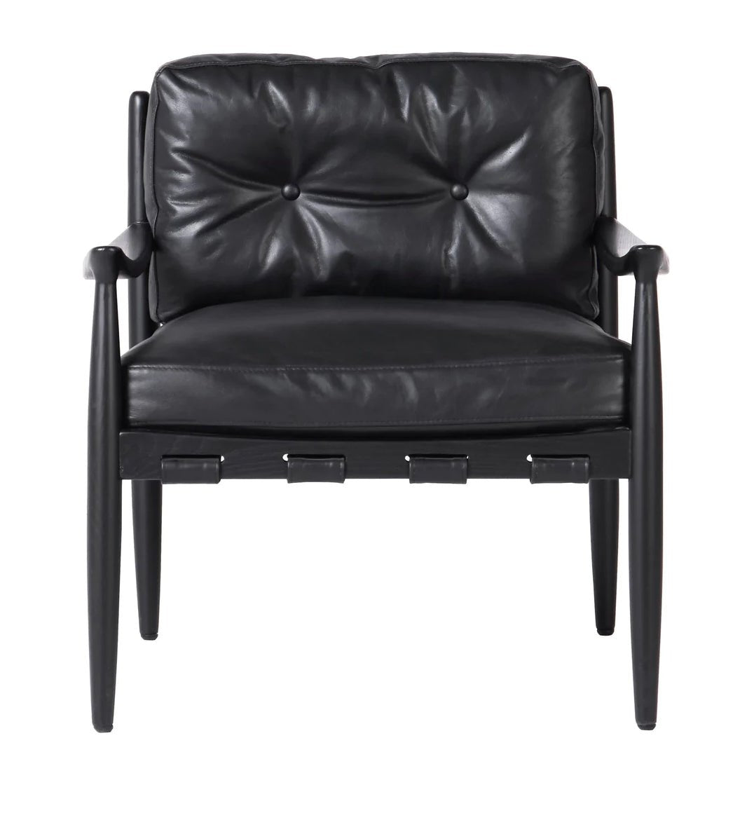 ‘Turner’ Chair - EcoLuxe Furnishings