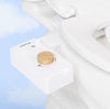 TUSHY ‘Classic 3.0’ Bidet - EcoLuxe Furnishings