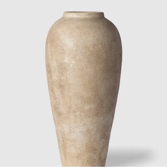 ‘Vela’ Vase - EcoLuxe Furnishings