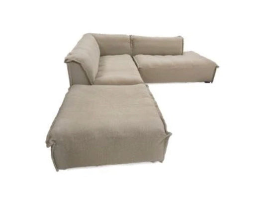 ‘Veronica’ Sectional Sofa - EcoLuxe Furnishings
