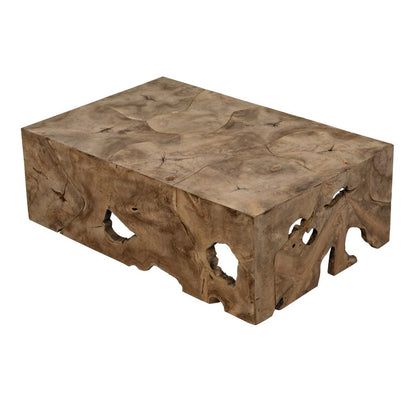 ‘Vert’ Coffee Table - EcoLuxe Furnishings