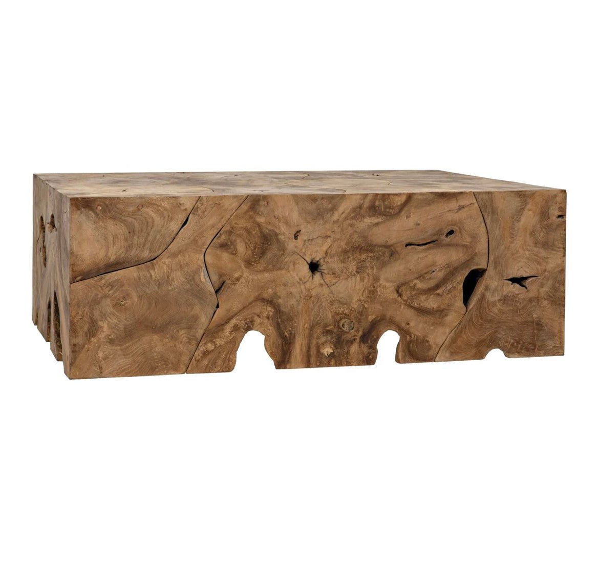 ‘Vert’ Coffee Table - EcoLuxe Furnishings