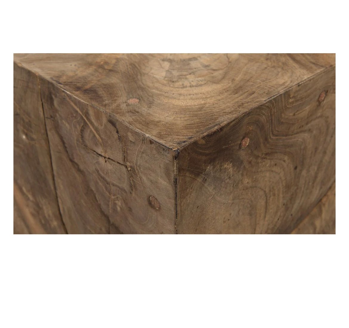 ‘Vert’ Coffee Table - EcoLuxe Furnishings