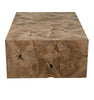 ‘Vert’ Coffee Table - EcoLuxe Furnishings