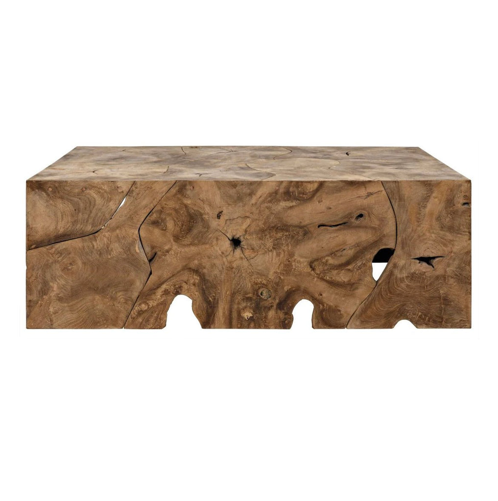 ‘Vert’ Coffee Table - EcoLuxe Furnishings