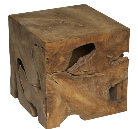 ‘Vert’ Side Table - EcoLuxe Furnishings