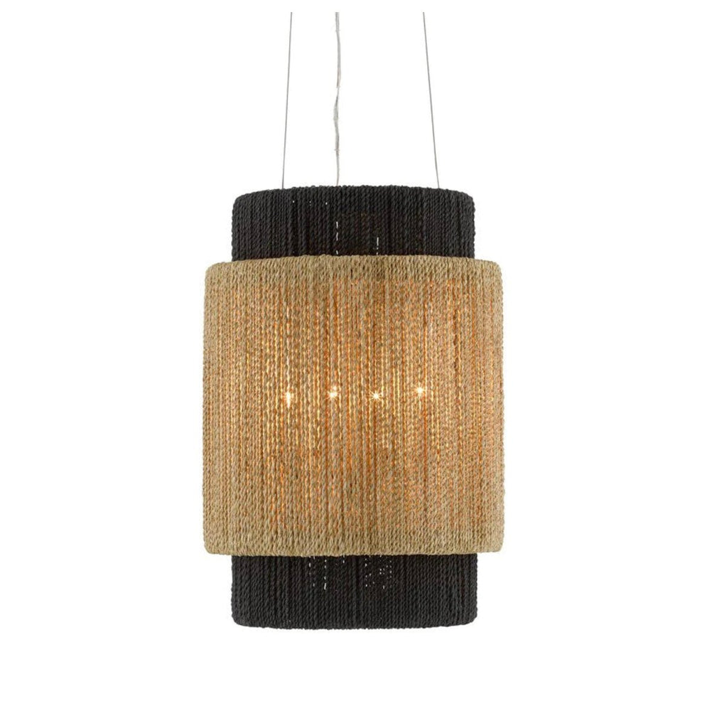 ‘Viewforth’ Chandelier - EcoLuxe Furnishings