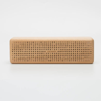 Wooden Bluetooth Speaker (Rectangle) *Red Dot Awarded - EcoLuxe Furnishings