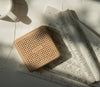 Wooden Bluetooth Speaker (Square) ~Red Dot Awarded - EcoLuxe Furnishings