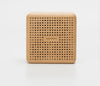 Wooden Bluetooth Speaker (Square) ~Red Dot Awarded - EcoLuxe Furnishings