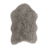 ‘WOOLLY’ WOOLABLE RUG, SHEEP (GREY) - EcoLuxe Furnishings