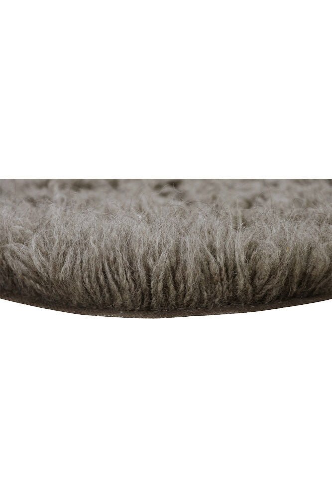 ‘WOOLLY’ WOOLABLE RUG, SHEEP (GREY) - EcoLuxe Furnishings