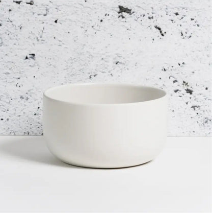 ‘Youlha’ Stoneware Serving Bowl, 68 oz - EcoLuxe Furnishings