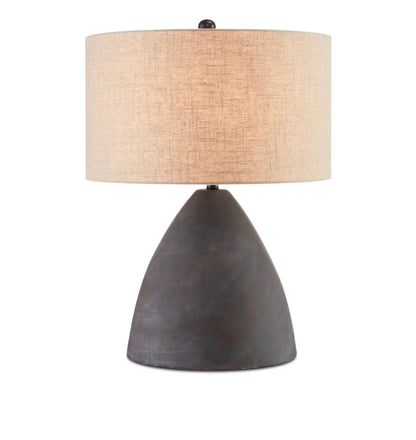 ‘Zea’ Table Lamp - EcoLuxe Furnishings