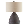 ‘Zea’ Table Lamp - EcoLuxe Furnishings