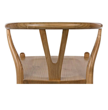 ‘Zola’ Chair (Natural) - EcoLuxe Furnishings