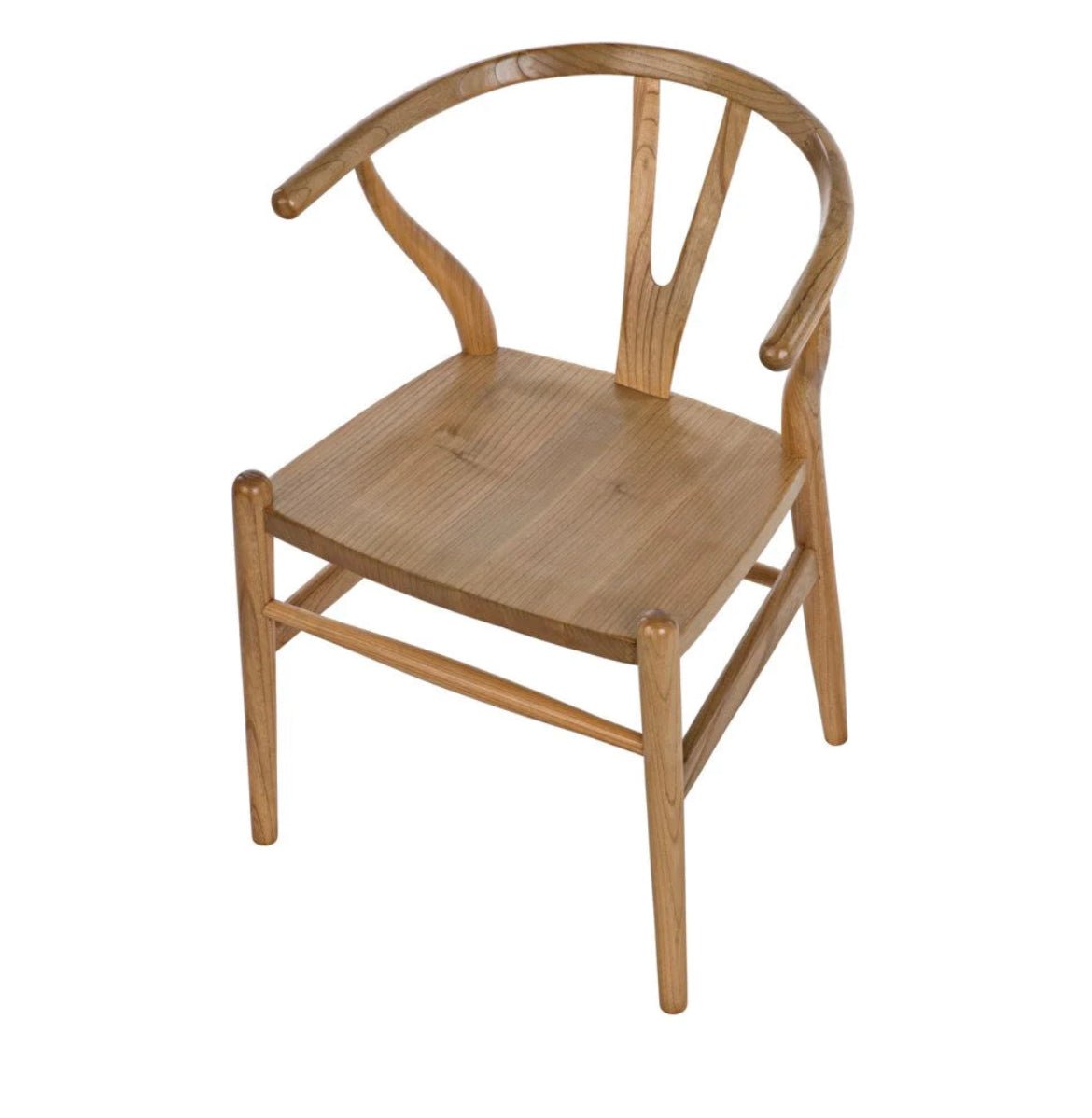 ‘Zola’ Chair (Natural) - EcoLuxe Furnishings